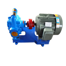 New Wide Range of Uses Magnetic Gear Oil Pump Magnetic Gear Pump